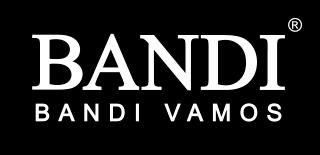 Logo BANDI VAMOS